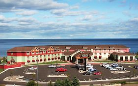 Canal Park Lodge